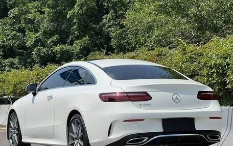 Mercedes-Benz E-Класс, 2021 год, 3 850 006 рублей, 5 фотография