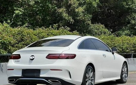 Mercedes-Benz E-Класс, 2021 год, 3 850 006 рублей, 7 фотография