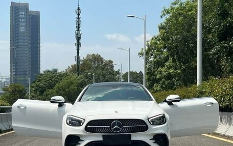 Mercedes-Benz E-Класс, 2021 год, 3 850 006 рублей, 8 фотография