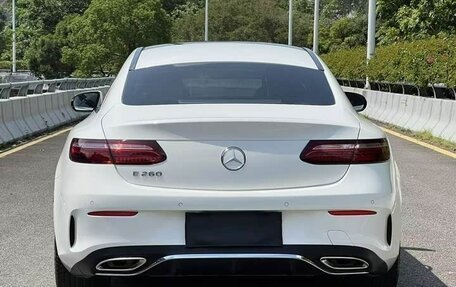 Mercedes-Benz E-Класс, 2021 год, 3 850 006 рублей, 6 фотография
