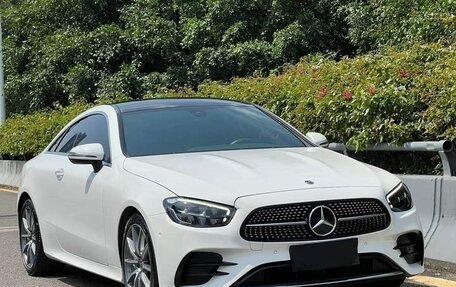 Mercedes-Benz E-Класс, 2021 год, 3 850 006 рублей, 3 фотография