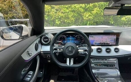 Mercedes-Benz E-Класс, 2021 год, 3 850 006 рублей, 11 фотография