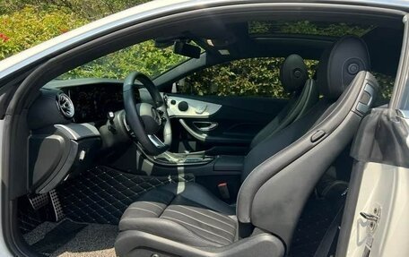 Mercedes-Benz E-Класс, 2021 год, 3 850 006 рублей, 13 фотография