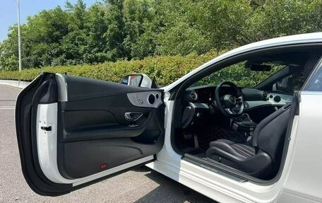 Mercedes-Benz E-Класс, 2021 год, 3 850 006 рублей, 12 фотография