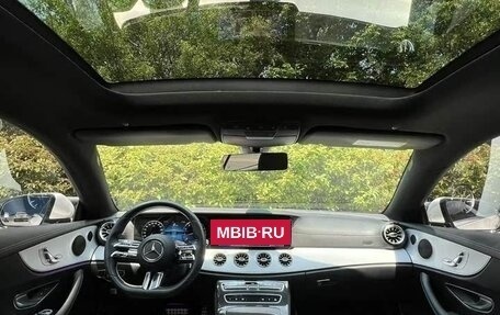 Mercedes-Benz E-Класс, 2021 год, 3 850 006 рублей, 9 фотография