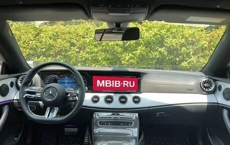 Mercedes-Benz E-Класс, 2021 год, 3 850 006 рублей, 10 фотография