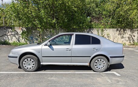 Skoda Octavia IV, 2008 год, 450 000 рублей, 3 фотография