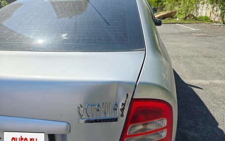 Skoda Octavia IV, 2008 год, 450 000 рублей, 8 фотография