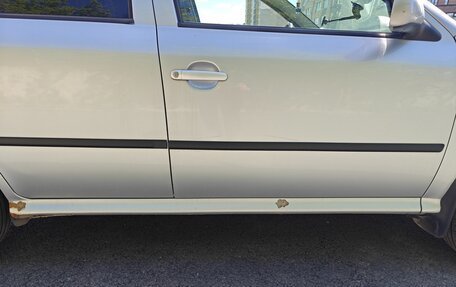Skoda Octavia IV, 2008 год, 450 000 рублей, 7 фотография