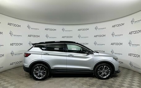 Geely Coolray I, 2022 год, 1 620 000 рублей, 5 фотография