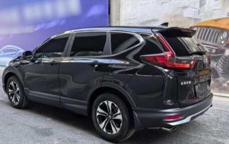 Honda CR-V IV, 2021 год, 2 600 000 рублей, 2 фотография