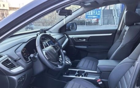 Honda CR-V IV, 2021 год, 2 600 000 рублей, 5 фотография