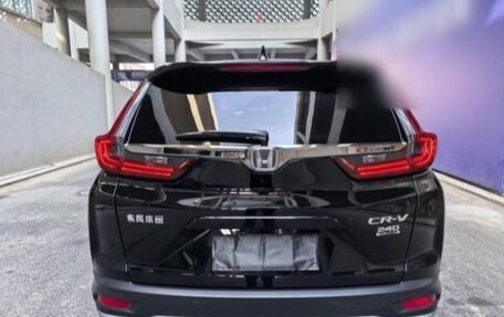 Honda CR-V IV, 2021 год, 2 600 000 рублей, 3 фотография