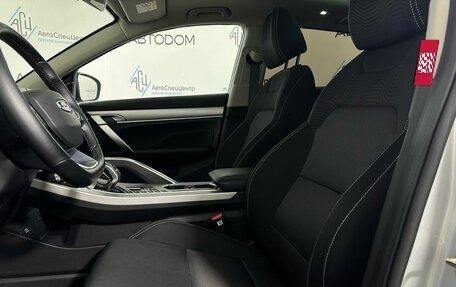 Geely Coolray I, 2022 год, 1 620 000 рублей, 9 фотография