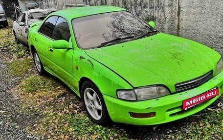 Toyota Corona EXiV II (ST200), 1996 год, 150 000 рублей, 3 фотография