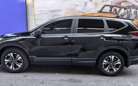 Honda CR-V IV, 2021 год, 2 600 000 рублей, 4 фотография