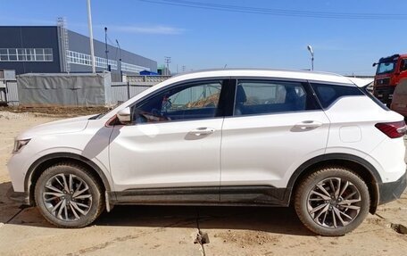 Geely Coolray I, 2022 год, 1 791 700 рублей, 8 фотография