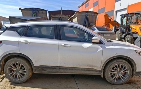 Geely Coolray I, 2022 год, 1 791 700 рублей, 4 фотография