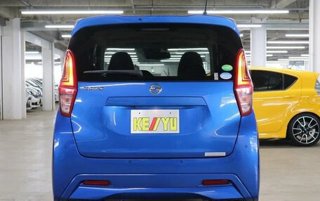 Nissan Dayz, 2021 год, 700 000 рублей, 2 фотография