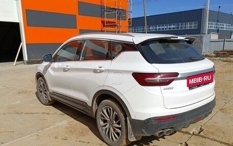Geely Coolray I, 2022 год, 1 791 700 рублей, 7 фотография