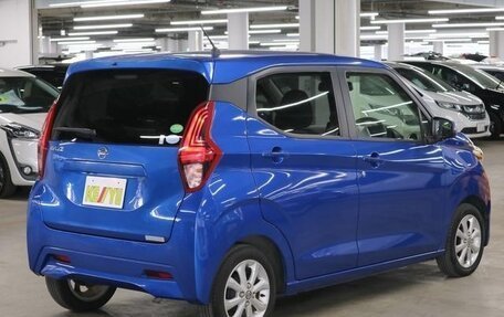 Nissan Dayz, 2021 год, 700 000 рублей, 3 фотография
