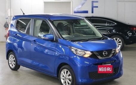 Nissan Dayz, 2021 год, 700 000 рублей, 4 фотография
