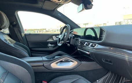 Mercedes-Benz GLE Coupe AMG, 2021 год, 9 000 000 рублей, 10 фотография