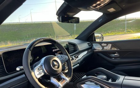 Mercedes-Benz GLE Coupe AMG, 2021 год, 9 000 000 рублей, 12 фотография
