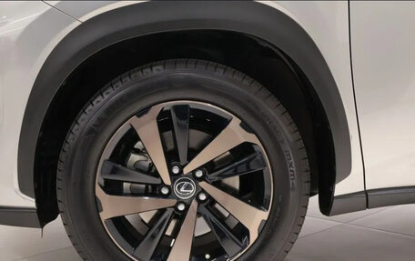 Lexus NX I, 2021 год, 3 250 000 рублей, 8 фотография
