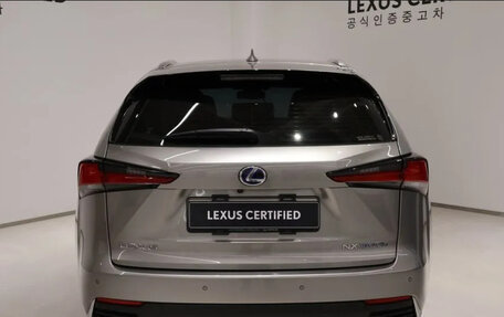 Lexus NX I, 2021 год, 3 250 000 рублей, 6 фотография