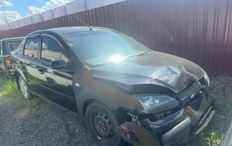 Ford Focus II рестайлинг, 2006 год, 190 000 рублей, 2 фотография