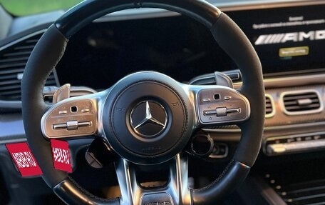 Mercedes-Benz GLE Coupe AMG, 2021 год, 9 000 000 рублей, 13 фотография