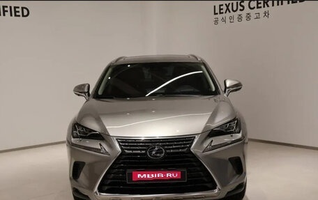 Lexus NX I, 2021 год, 3 250 000 рублей, 5 фотография