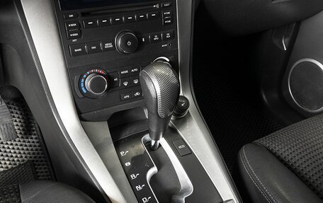 Chevrolet Captiva I, 2012 год, 1 146 700 рублей, 5 фотография
