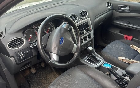 Ford Focus II рестайлинг, 2006 год, 190 000 рублей, 3 фотография