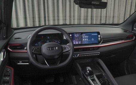 Geely Coolray I, 2024 год, 2 490 000 рублей, 6 фотография