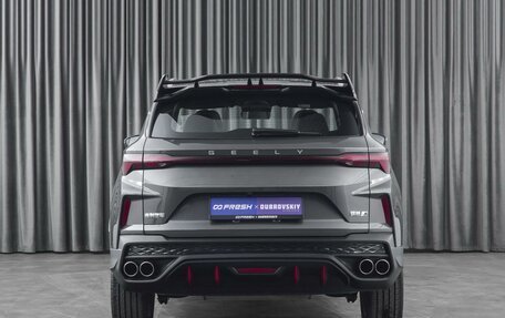 Geely Coolray I, 2024 год, 2 490 000 рублей, 4 фотография