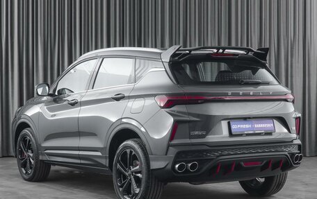 Geely Coolray I, 2024 год, 2 490 000 рублей, 2 фотография