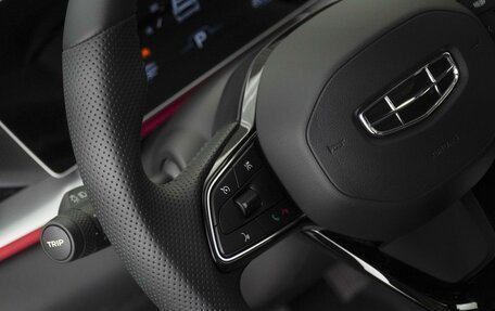 Geely Coolray I, 2024 год, 2 490 000 рублей, 15 фотография