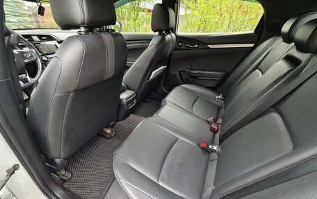 Honda Civic IX, 2019 год, 2 050 000 рублей, 13 фотография