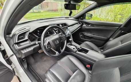 Honda Civic IX, 2019 год, 2 050 000 рублей, 12 фотография