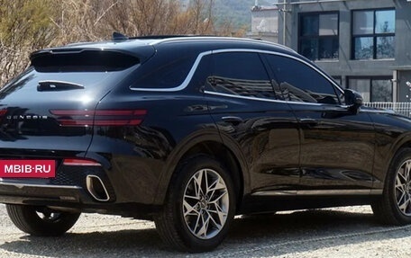 Genesis GV70, 2021 год, 3 530 000 рублей, 2 фотография