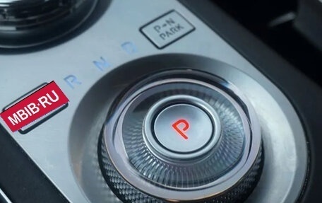 Genesis GV70, 2021 год, 3 530 000 рублей, 8 фотография