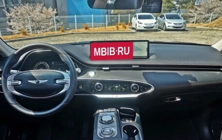 Genesis GV70, 2021 год, 3 530 000 рублей, 6 фотография