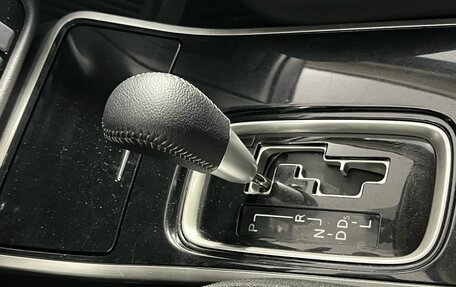 Mitsubishi Outlander III рестайлинг 3, 2022 год, 2 939 000 рублей, 12 фотография