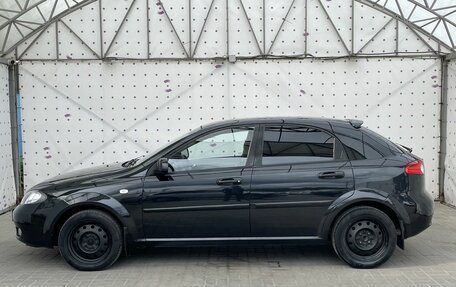 Chevrolet Lacetti, 2010 год, 550 000 рублей, 10 фотография