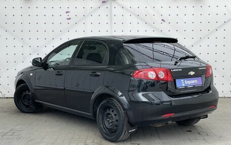 Chevrolet Lacetti, 2010 год, 550 000 рублей, 5 фотография