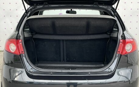 Chevrolet Lacetti, 2010 год, 550 000 рублей, 7 фотография