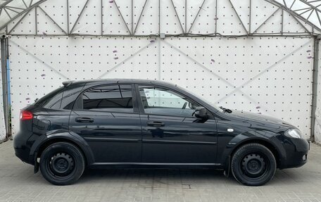 Chevrolet Lacetti, 2010 год, 550 000 рублей, 9 фотография