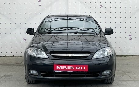 Chevrolet Lacetti, 2010 год, 550 000 рублей, 3 фотография